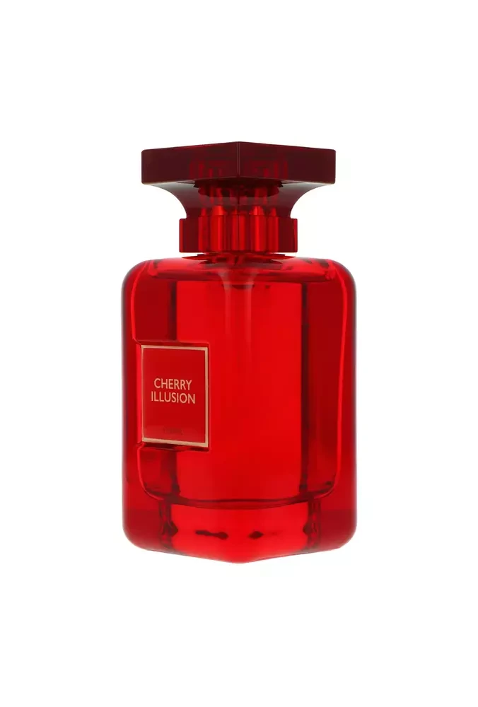 Flavia Parfum Cherry Lust EDP parfumuotas vanduo unisex, 100 ml