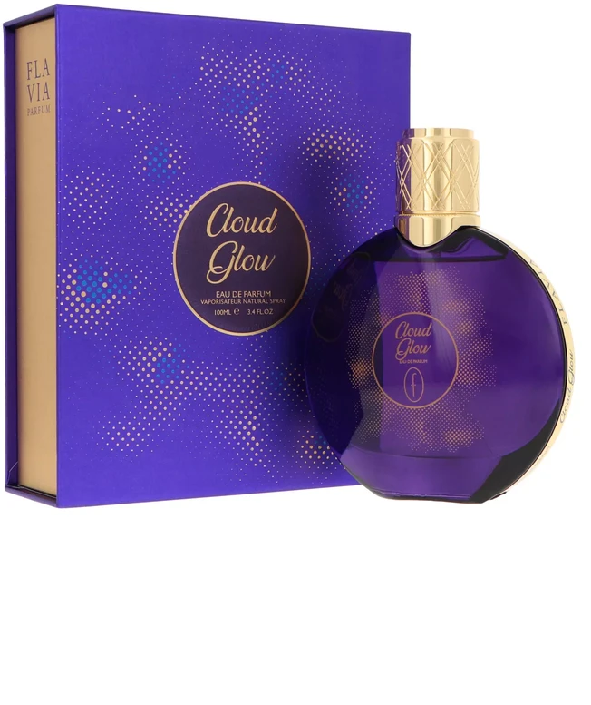Flavia Cloud Glow EDP 100ml