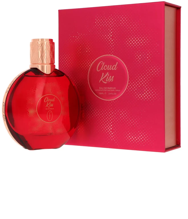 Flavia Cloud Kiss EDP 100ml