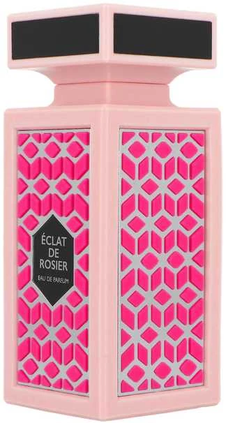 Flavia Parfum Flavia Eclat De Rosier EDP parfumuotas vanduo unisex, 90 ml