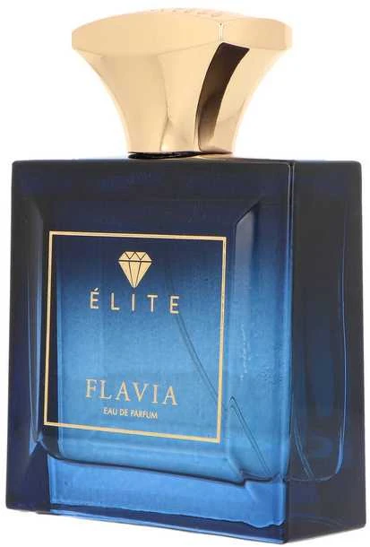 Flavia Parfum Élite EDP parfumuotas vanduo unisex, 100 ml