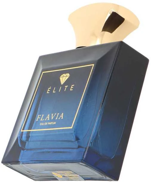 Flavia Parfum Élite EDP parfumuotas vanduo unisex, 100 ml