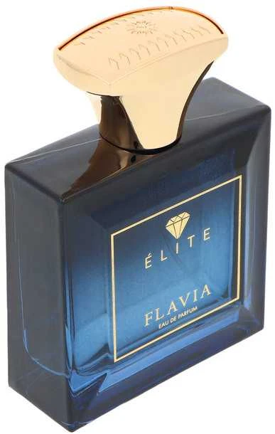 Flavia Parfum Élite EDP parfumuotas vanduo unisex, 100 ml