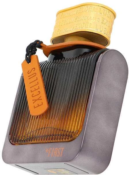 Flavia Parfum Flavia Excellus First Pour Homme EDP parfumuotas vanduo vyrams, 100 ml