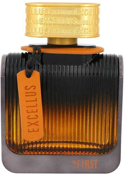 Flavia Parfum Flavia Excellus First Pour Homme EDP parfumuotas vanduo vyrams, 100 ml