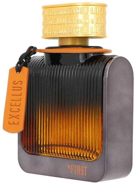 Flavia Parfum Flavia Excellus First Pour Homme EDP parfumuotas vanduo vyrams, 100 ml