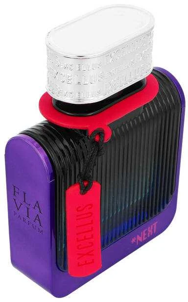 Flavia Parfum Excellus Next EDP parfumuotas vanduo moterims, 100 ml