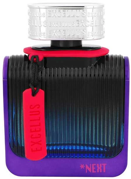 Flavia Parfum Excellus Next EDP parfumuotas vanduo moterims, 100 ml