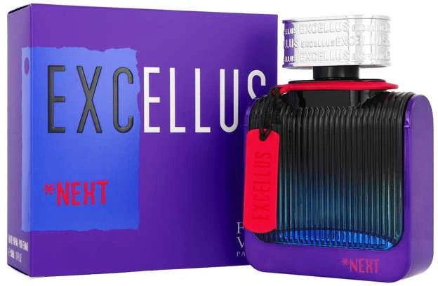 Flavia Parfum Excellus Next EDP parfumuotas vanduo moterims, 100 ml