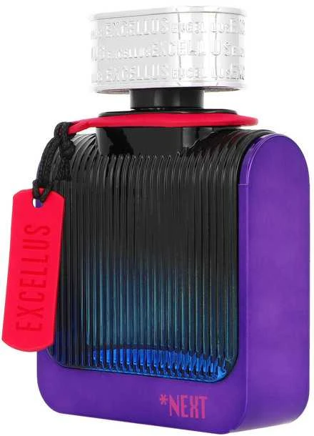Flavia Parfum Excellus Next EDP parfumuotas vanduo moterims, 100 ml