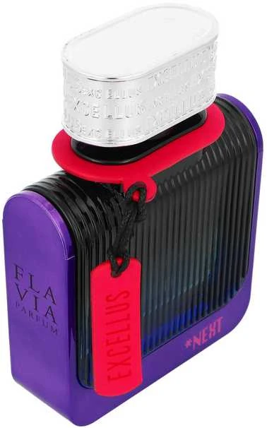 Flavia Parfum Excellus Next EDP parfumuotas vanduo moterims, 100 ml