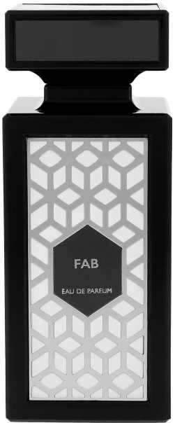 Flavia Parfum Flavia Fab EDP parfumuotas vanduo unisex, 90 ml
