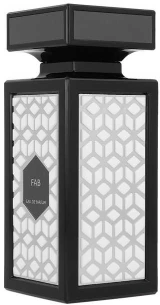 Flavia Parfum Flavia Fab EDP parfumuotas vanduo unisex, 90 ml