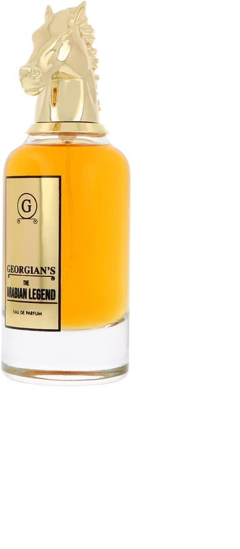 Flavia Georgian`s Arabian Legend EDP 100ml