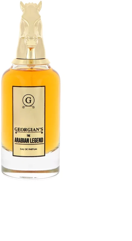 Flavia Georgian`s Arabian Legend EDP 100ml