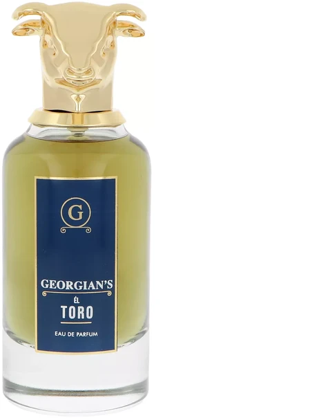 Flavia Georgian`s El Toro EDP 100ml