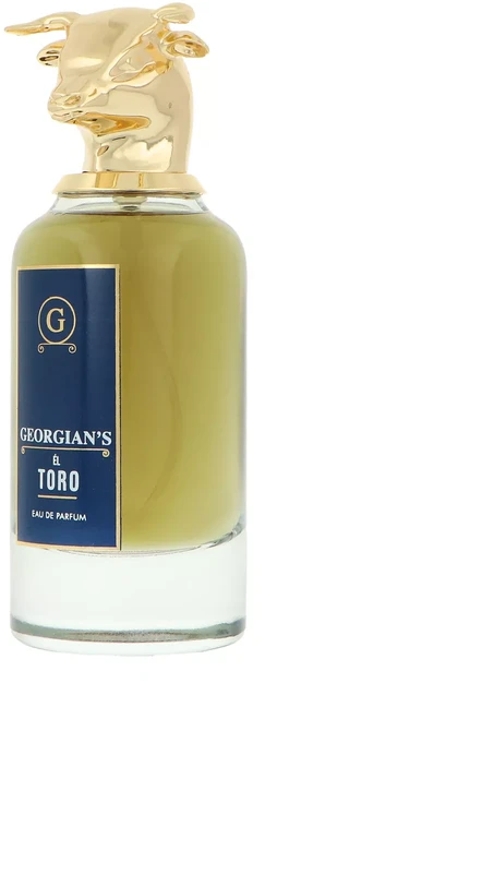 Flavia Georgian`s El Toro EDP 100ml