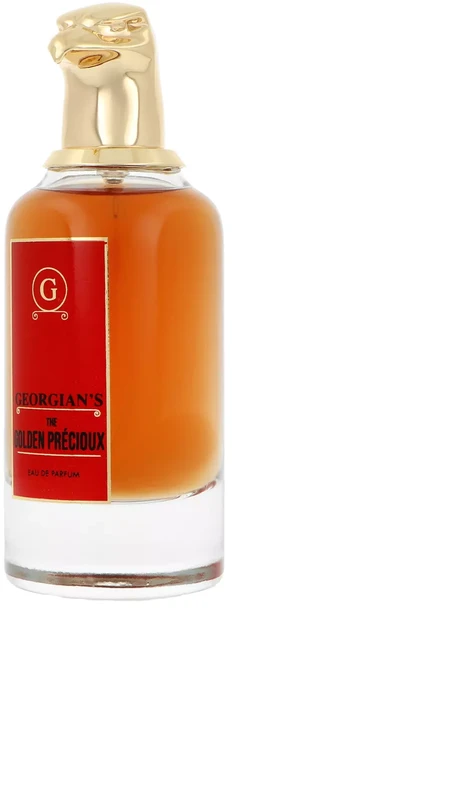 Flavia Georgian`s Golden Precioux EDP 100ml