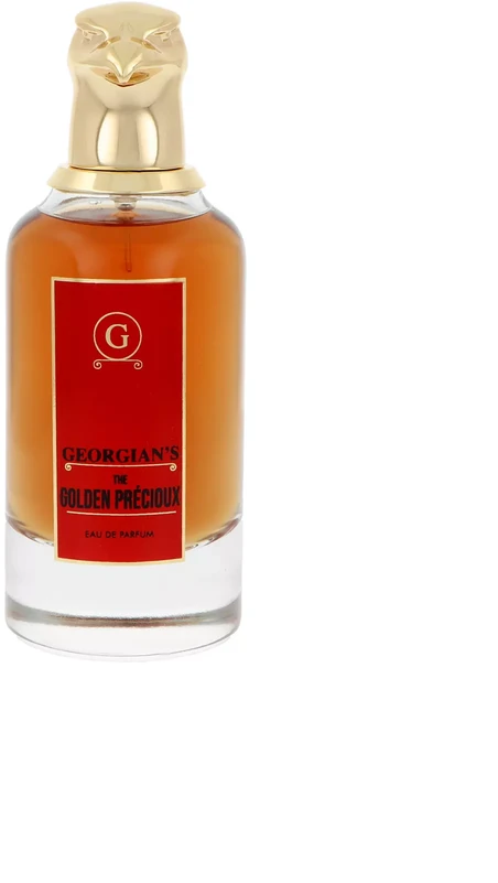 Flavia Georgian`s Golden Precioux EDP 100ml