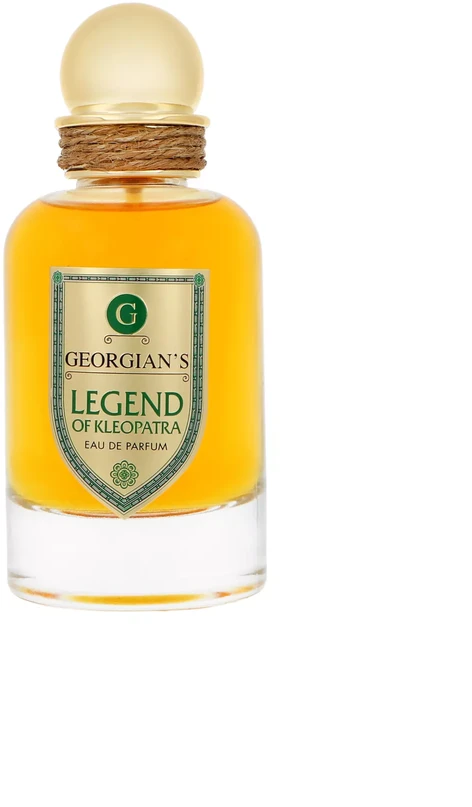 Flavia Georgian`s Legend Of Kleopatra EDP kvepalai 100 ml