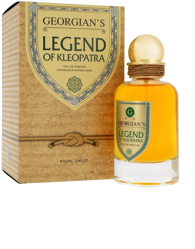 Flavia Georgian`s Legend Of Kleopatra EDP kvepalai 100 ml