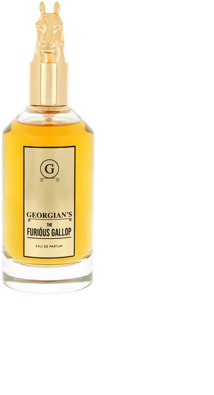Flavia Georgian`s The Furious Gallop EDP kvepalai 100 ml