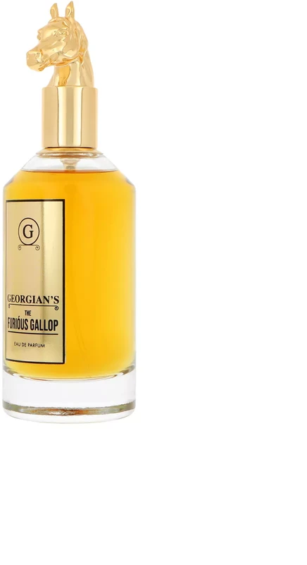 Flavia Georgian`s The Furious Gallop EDP kvepalai 100 ml