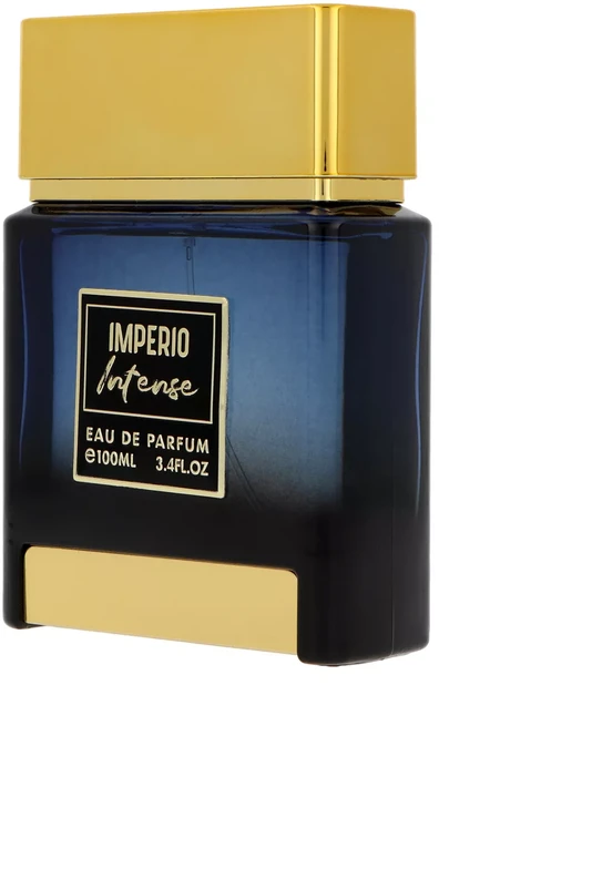 Flavia Parfum Flavia Imperio Intense EDP parfumuotas vanduo unisex, 100 ml