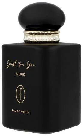 Flavia Just For You A'Oud EDP 100ml