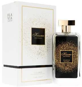 Flavia Parfum Flavia Kiss Me EDP parfumuotas vanduo moterims, 100 ml