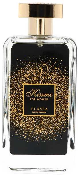 Flavia Parfum Flavia Kiss Me EDP parfumuotas vanduo moterims, 100 ml