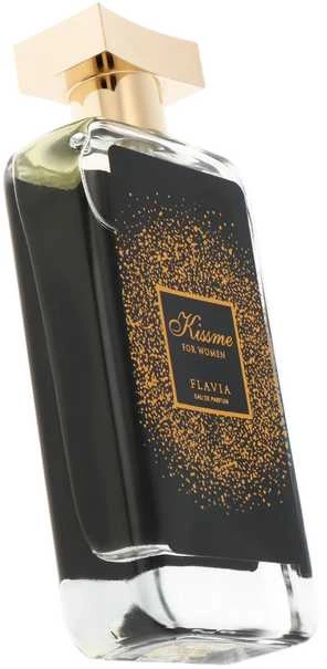 Flavia Parfum Flavia Kiss Me EDP parfumuotas vanduo moterims, 100 ml