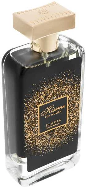 Flavia Parfum Flavia Kiss Me EDP parfumuotas vanduo moterims, 100 ml