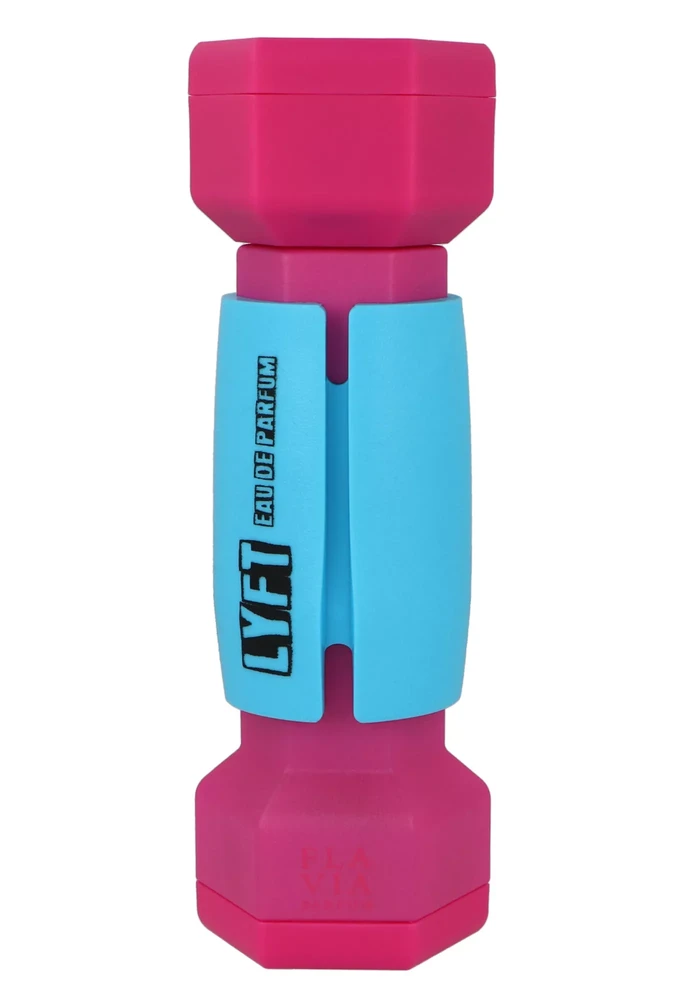 Flavia Lyft moterims – EDP