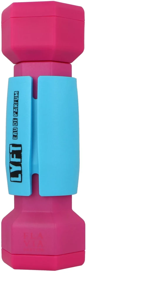 Flavia Lyft moterims – EDP