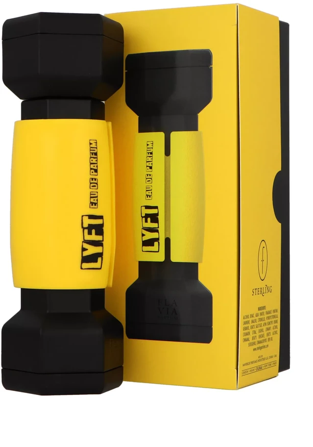 Flavia Lyft EDP vyrams