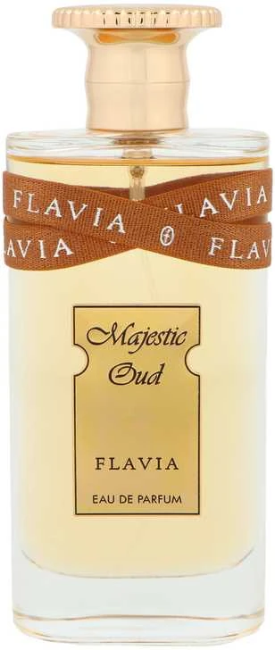 Flavia Majestic Oud EDP 100ml