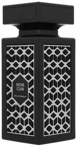 Flavia Parfum Flavia Noir Cuir EDP parfumuotas vanduo moterims, 90 ml