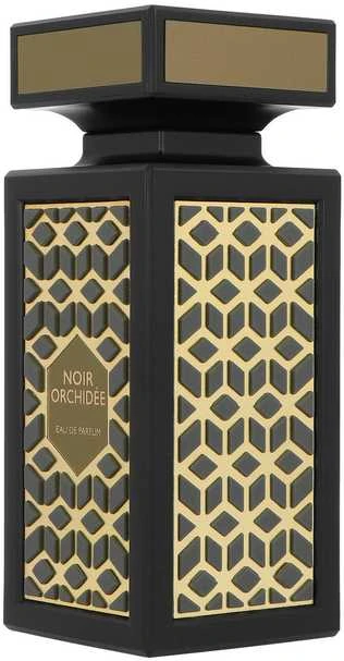 Flavia Parfum Flavia Noir Orchidee EDP parfumuotas vanduo unisex, 90 ml