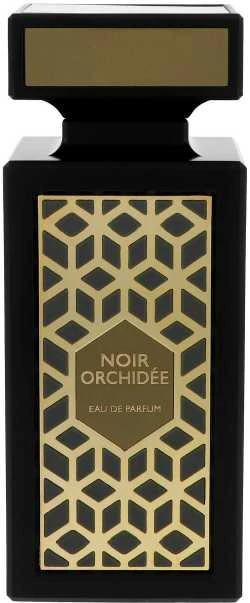 Flavia Parfum Flavia Noir Orchidee EDP parfumuotas vanduo unisex, 90 ml