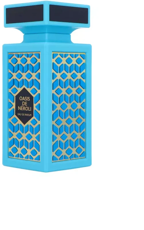Flavia Parfum Flavia Oasis De Neroli EDP parfumuotas vanduo moterims, 90 ml
