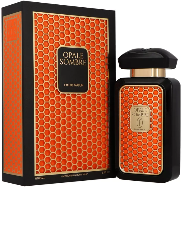 Flavia Opale Sombre EDP 100ml