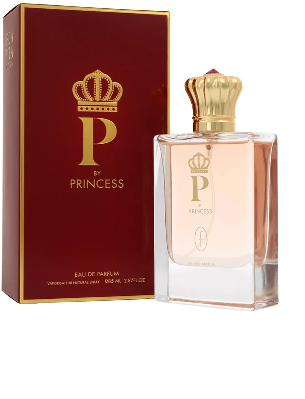 Flavia Princess Princess EDP kvepalai moterims