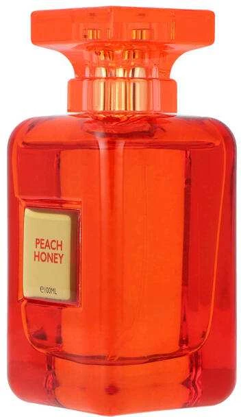 Flavia Parfum Peach Honey EDP parfumuotas vanduo unisex, 100 ml
