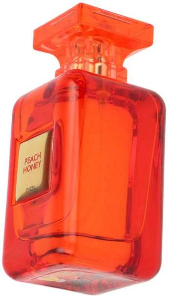 Flavia Parfum Peach Honey EDP parfumuotas vanduo unisex, 100 ml
