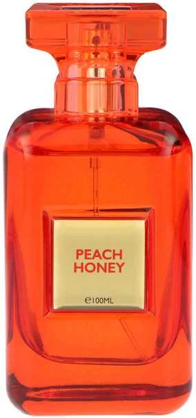 Flavia Parfum Peach Honey EDP parfumuotas vanduo unisex, 100 ml