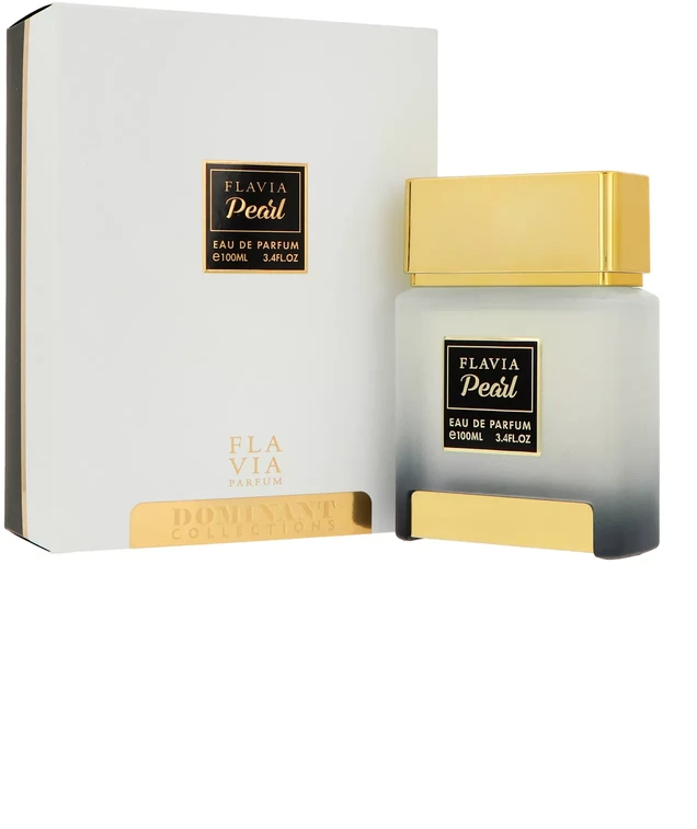 Flavia Parfum Flavia Pearl EDP parfumuotas vanduo moterims, 100 ml