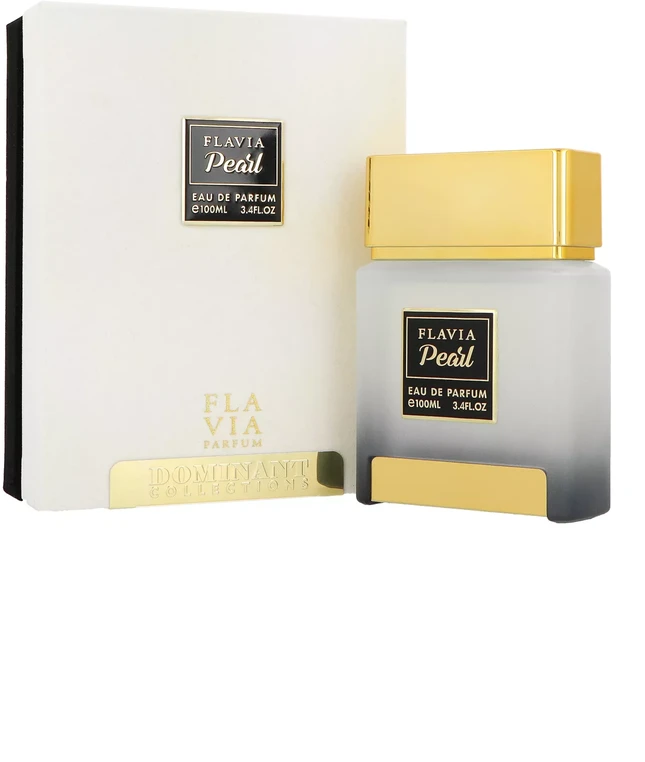 Flavia Parfum Flavia Pearl EDP parfumuotas vanduo moterims, 100 ml