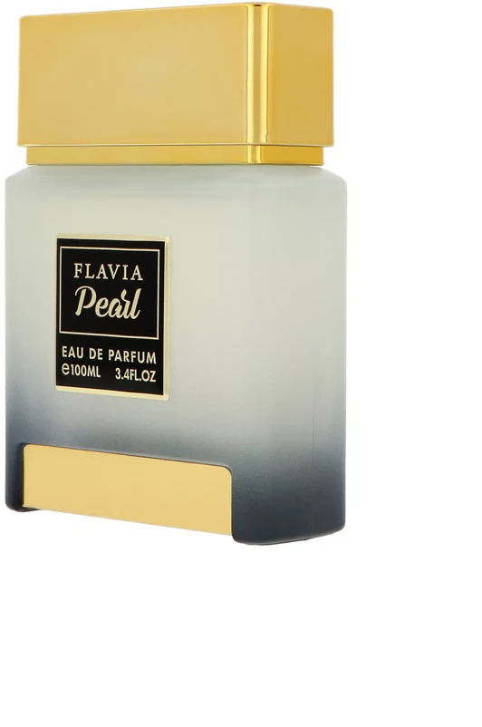 Flavia Parfum Flavia Pearl EDP parfumuotas vanduo moterims, 100 ml