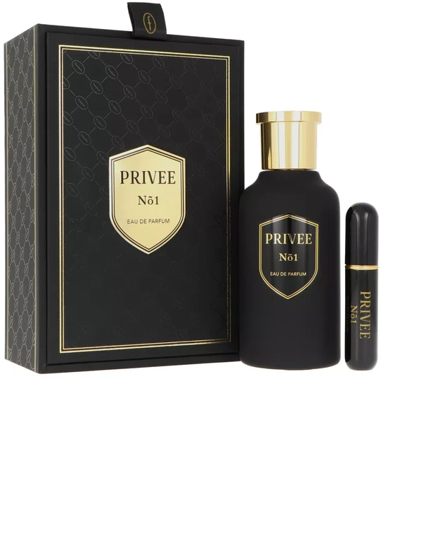 Flavia Privée No. 1 EDP 100ml